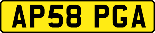 AP58PGA