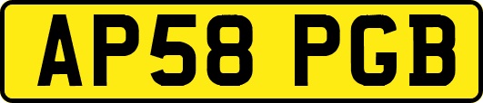 AP58PGB