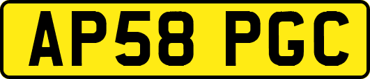 AP58PGC