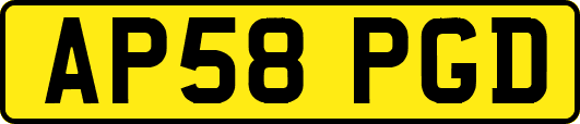 AP58PGD