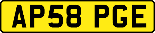 AP58PGE