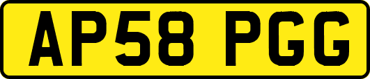 AP58PGG