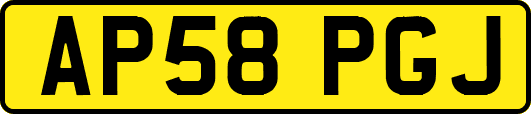 AP58PGJ
