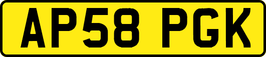 AP58PGK