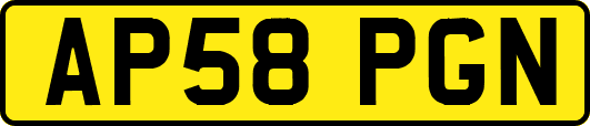 AP58PGN