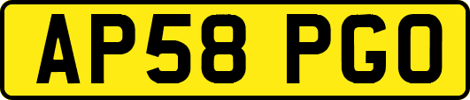 AP58PGO