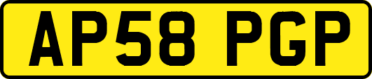 AP58PGP