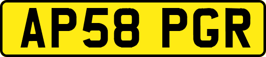 AP58PGR
