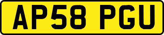 AP58PGU