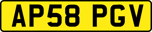 AP58PGV