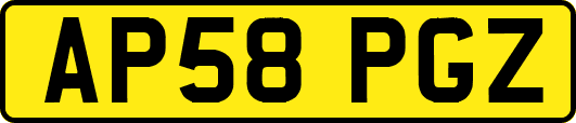 AP58PGZ