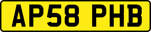 AP58PHB