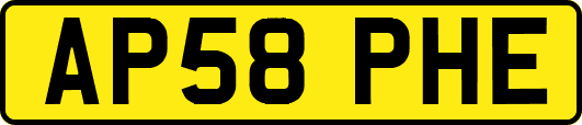 AP58PHE