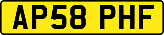 AP58PHF