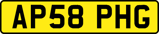 AP58PHG