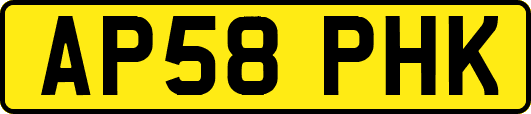 AP58PHK