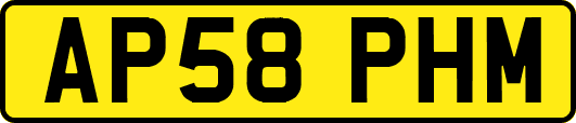 AP58PHM
