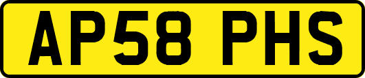 AP58PHS