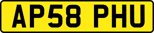AP58PHU