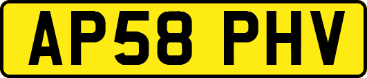 AP58PHV