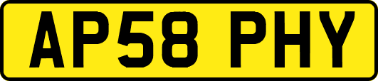 AP58PHY