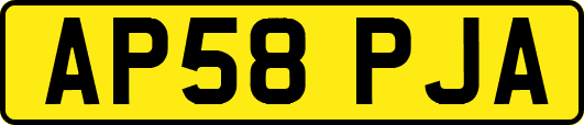 AP58PJA
