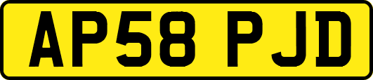 AP58PJD
