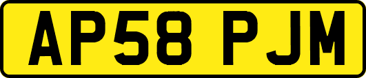 AP58PJM