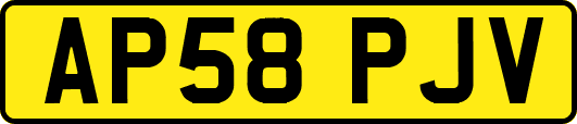 AP58PJV