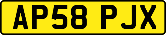 AP58PJX