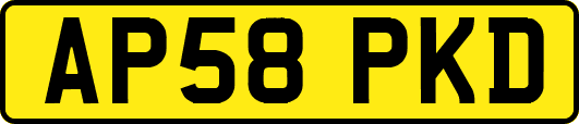 AP58PKD