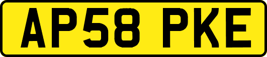 AP58PKE