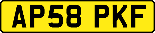 AP58PKF