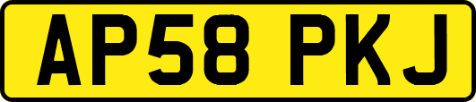 AP58PKJ