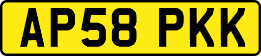 AP58PKK