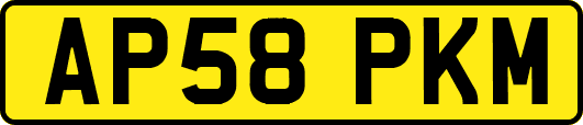AP58PKM