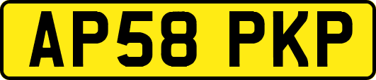 AP58PKP