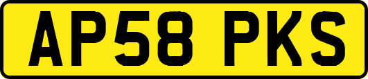 AP58PKS