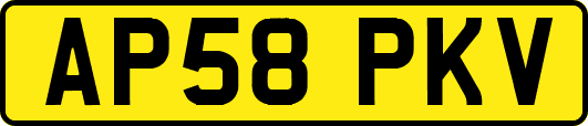 AP58PKV