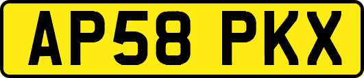 AP58PKX