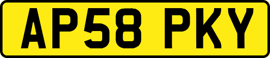 AP58PKY