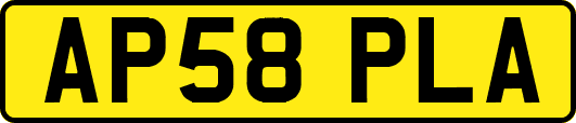 AP58PLA