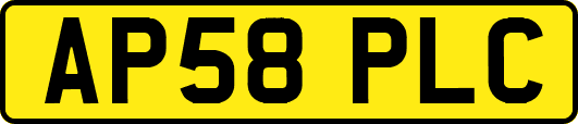 AP58PLC