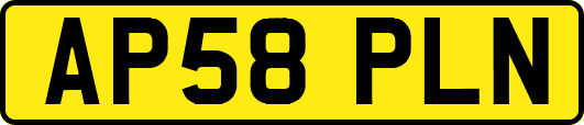 AP58PLN