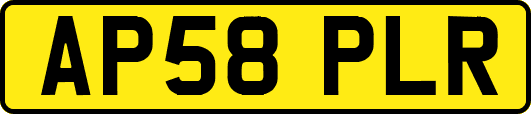 AP58PLR