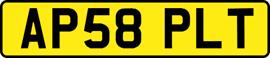 AP58PLT