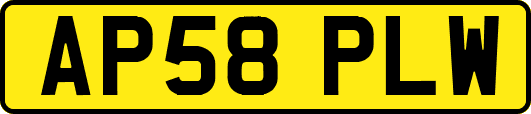 AP58PLW