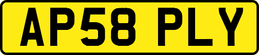 AP58PLY