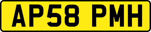AP58PMH