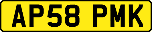 AP58PMK